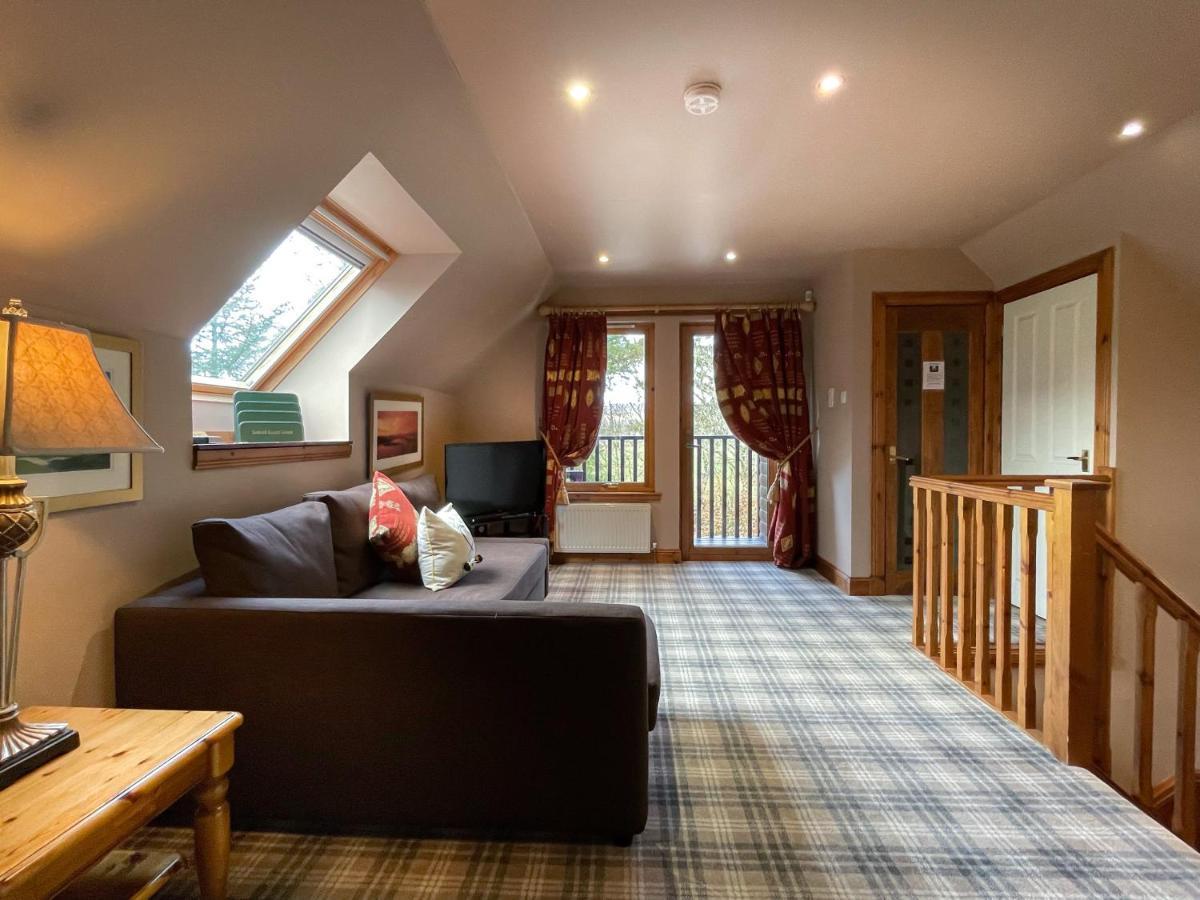 Loch Lomond Luxury Lodges Drymen Ngoại thất bức ảnh